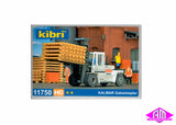 11750 - Kalmar Forklift (HO Scale)