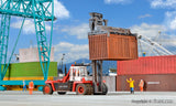 11751 - Kalmar Container Forklift (HO Scale)