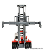 11751 - Kalmar Container Forklift (HO Scale)