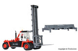 11751 - Kalmar Container Forklift (HO Scale)