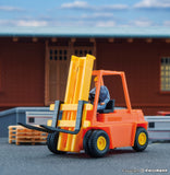 11754 - Steinbock Forklift (HO Scale)
