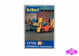 11754 - Steinbock Forklift (HO Scale)