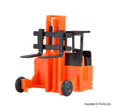 11756 - Truck Mounted Forklift (HO Scale)