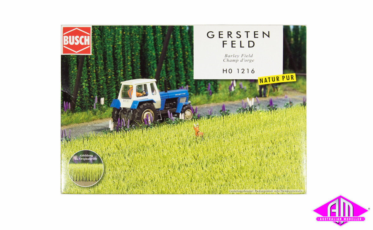 Busch – Australian Modeller