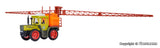 Kibri - 12253 - MB TRAC with Large Area Spraying Equipment Kit (HO Scale)