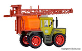 Kibri - 12253 - MB TRAC with Large Area Spraying Equipment Kit (HO Scale)