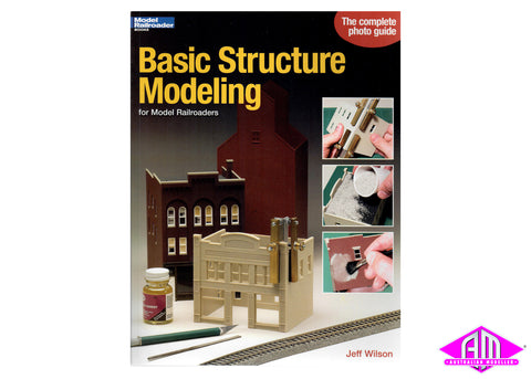 KAL-12258 - Basic Structure Modelling
