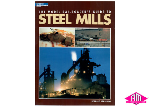400-12435 - Guide to Steel Mills