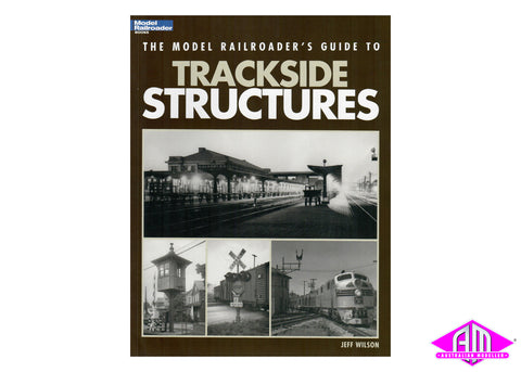 KAL-12436 - Guide to Trackside Structures