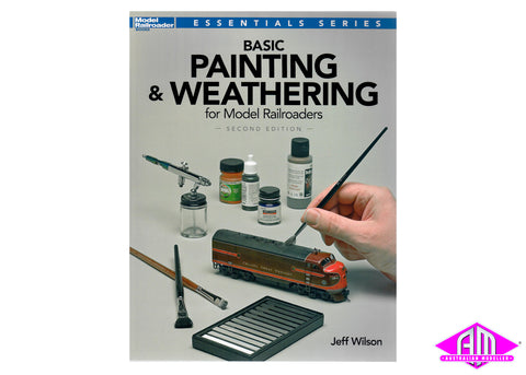 KAL-12484 - Basic Painting and Weathering