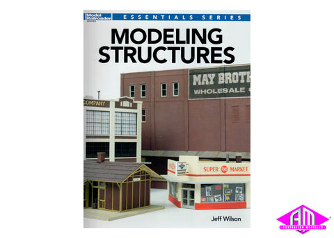 KAL-12493 - Modeling Structures