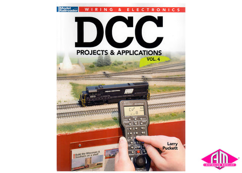 400-12816 - DCC Projects & Applications - Vol. 4