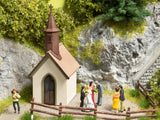 Noch 12861 - Sound-Scene - Wedding with Sound (HO Scale)