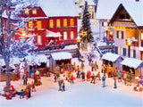 Noch 12897 - Sound-Scene - Christmas (HO Scale)