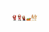 Noch 12897 - Sound-Scene - Christmas (HO Scale)
