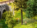 Noch 12956 - Sound-Scene - Felling Trees (N Scale)