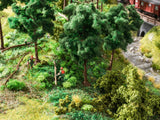 Noch 12956 - Sound-Scene - Felling Trees (N Scale)