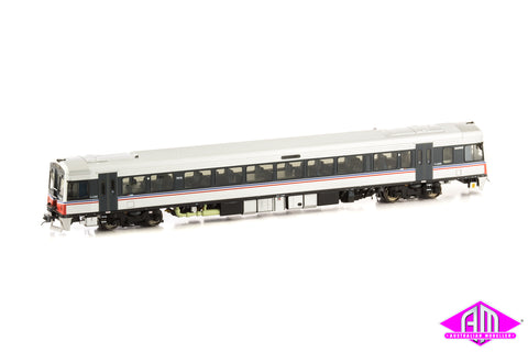 Sprinter VLP Mk1 Blue 7018 (Bill Roycroft)