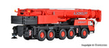 13001 - Mobile Crane (HO Scale)