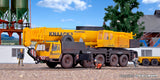 13002 - Liebherr LTM 1160/2 Mobile Crane (HO Scale)