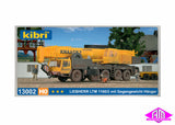 13002 - Liebherr LTM 1160/2 Mobile Crane (HO Scale)