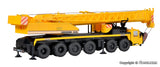 13012 - Liebherr Telescopic Crane 1120 With Lattice Top (HO Scale)