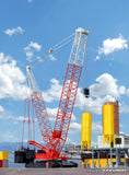 13013 - Crawler Crane (HO Scale)