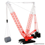 13013 - Crawler Crane (HO Scale)
