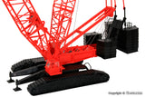 13013 - Crawler Crane (HO Scale)