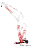 13016 - Liebherr LG 1800 Spacelifter Crane (HO Scale)