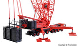 13016 - Liebherr LG 1800 Spacelifter Crane (HO Scale)