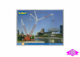 13016 - Liebherr LG 1800 Spacelifter Crane (HO Scale)