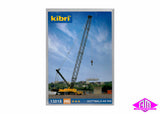 13018 - Gottwald AK850 Crane (HO Scale)