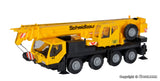 13027 - Liebherr LTM 1050/4 Mobile Crane (HO Scale)