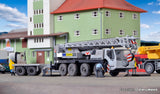 13037 - Liebherr LTM 1050/4 Mobile Crane (HO Scale)