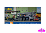 13037 - Liebherr LTM 1050/4 Mobile Crane (HO Scale)
