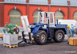 Kibri - 13058 - O&K Compound Forklift BREUER & WASEL Kit (HO Scale)