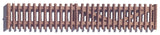 Noch 13070 - Garden Fence - A (HO Scale)
