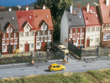 Noch 13100 - Residential Fence (HO Scale)