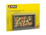 Noch 13214 - Deco Minis - Bed Edgings (HO Scale)