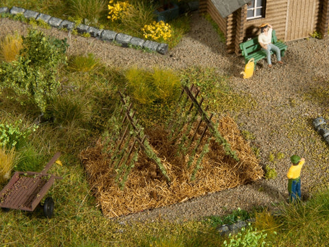 Noch 13225 - Deco Minis - Tendrils (HO Scale)