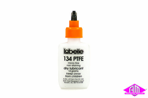 Labelle - LAB-134 134 Micro-Fine Powdered Teflon