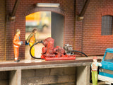Noch 13752 - 3D Minis - Drainage Pump (HO Scale) (Discontinued)