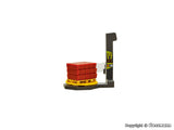 Viessmann - 1381 - Pallet Wrapping Machine (HO Scale)