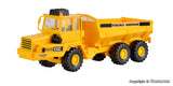 14022 - Articulated Dump Truck (HO Scale)