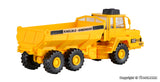 14022 - Articulated Dump Truck (HO Scale)