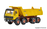 Kibri - 14024 - MB MEILLER Tipper 4-Axle Kit (HO Scale)