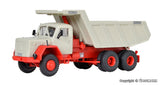 Kibri - 14031 - MAGIRUS with MEILLER Tipper Kit (HO Scale)