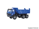 Kibri - 14057 - MB 3-Axle All-Terrain Tipper HOCHTIEF Kit (HO Scale)