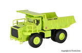 Kibri - 14058 - TEREX Dump Truck Kit (HO Scale)